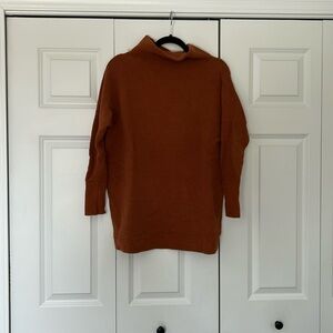 Free people ottoman tunic